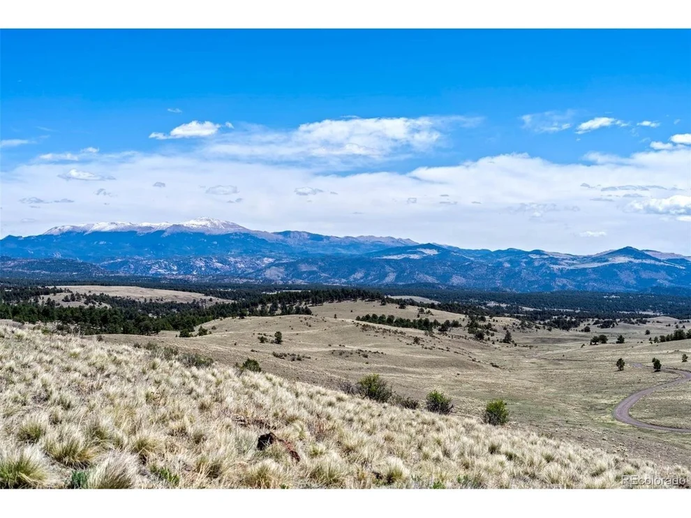Unit for sale at 0 Roan Trl, Guffey, CO 80820