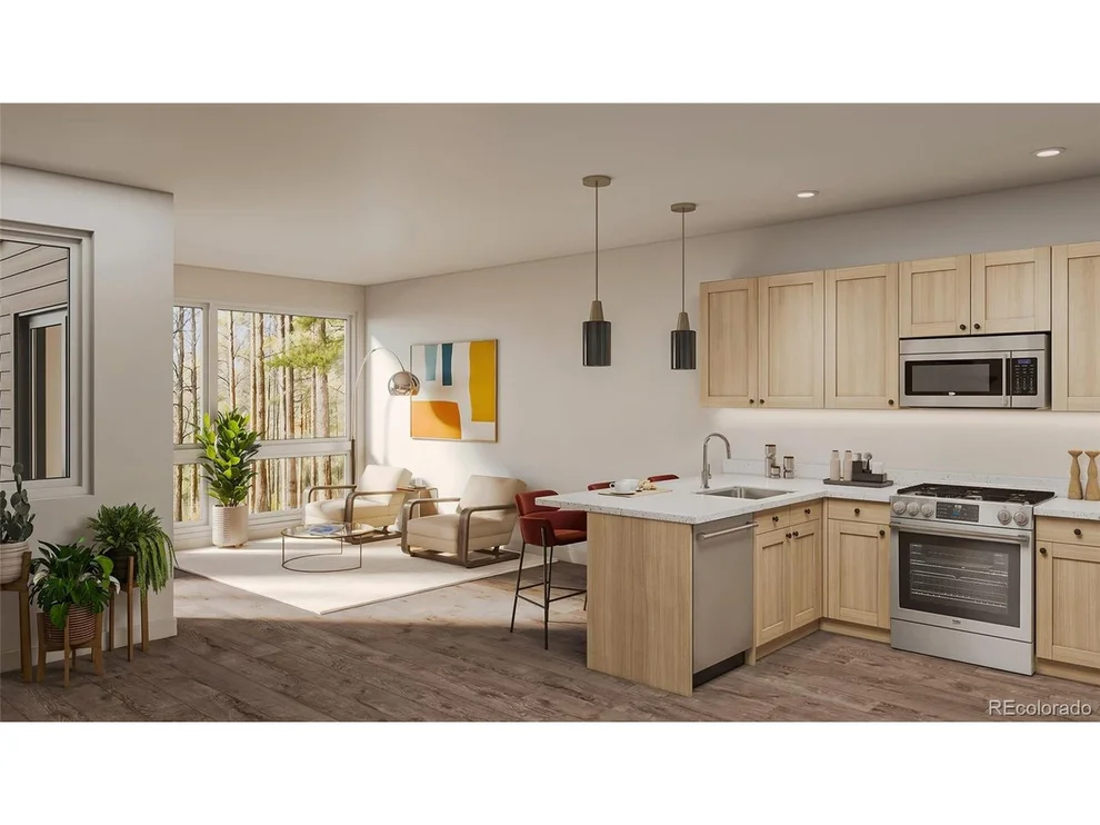 Unit for sale at 624 Montezuma Rd, Keystone, CO 80435