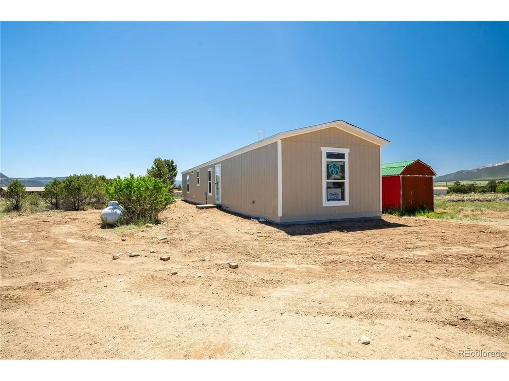 Unit for sale at 16050 County Road 356a, Buena Vista, CO 81211
