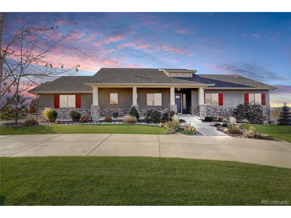 Unit for sale at 16225 Ivanhoe St, Brighton, CO 80602