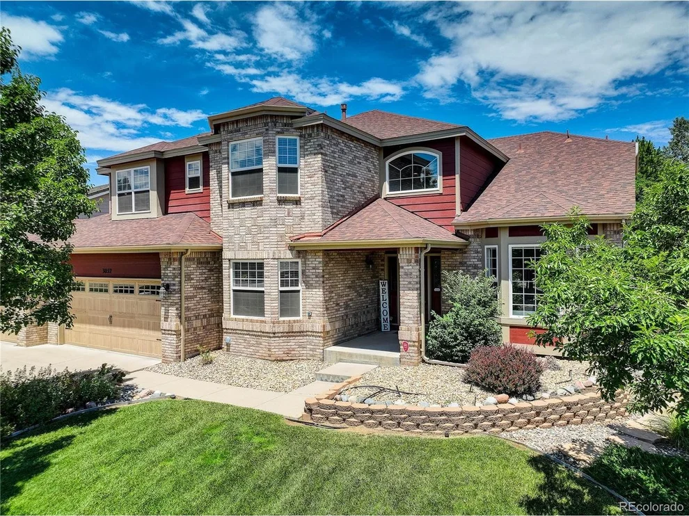 Unit for sale at 3052 Wyecliff Way, Highlands Ranch, CO 80126