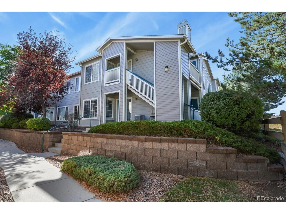 Unit for sale at 8425 Pebble Creek Way, Highlands Ranch, CO 80126