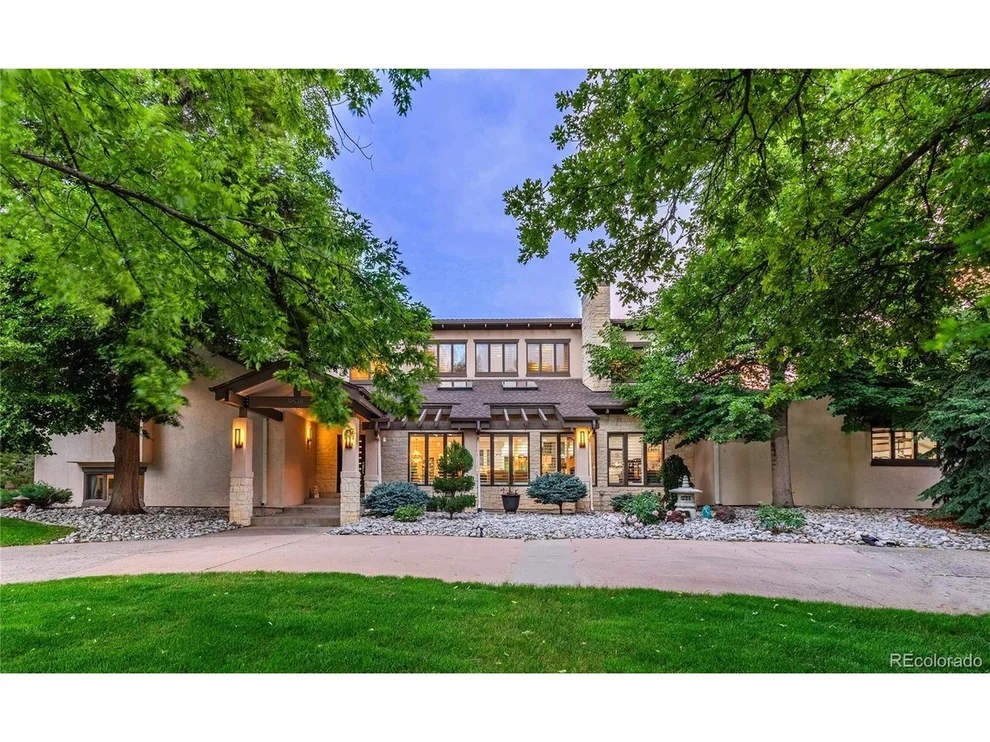 Unit for sale at 9678 E Powers Dr, Greenwood Village, CO 80111