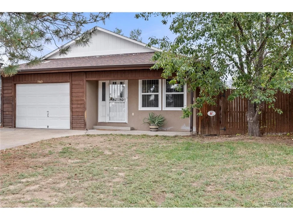 Unit for sale at 7140 E 69th Ave, Commerce City, CO 80022