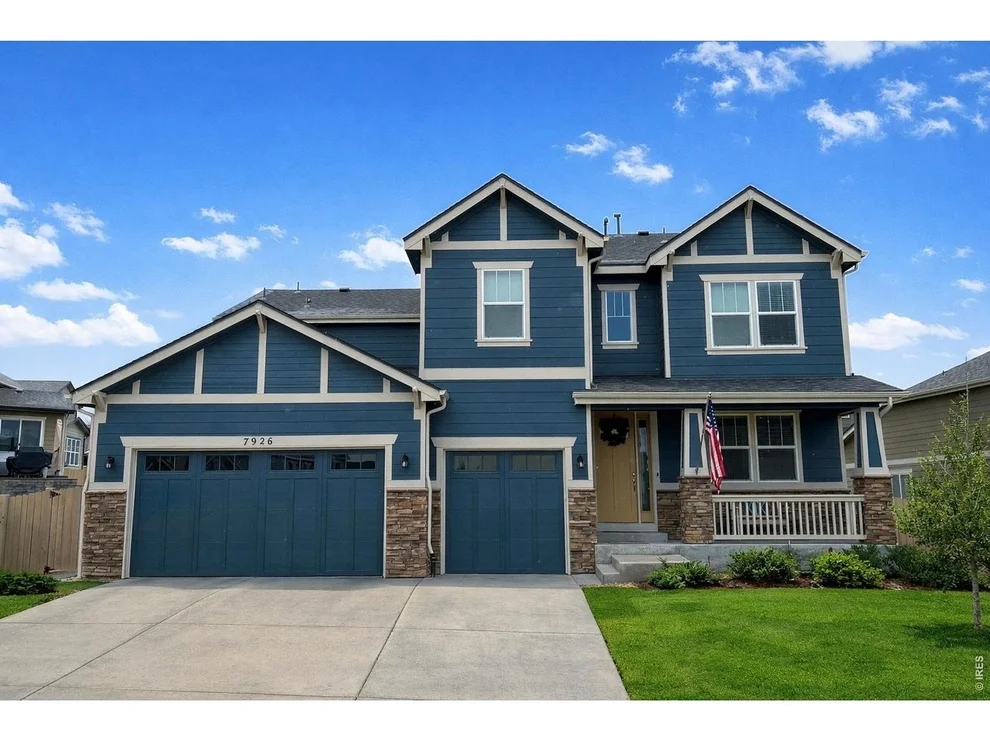 Unit for sale at 7926 E 125th Ave, Thornton, CO 80602