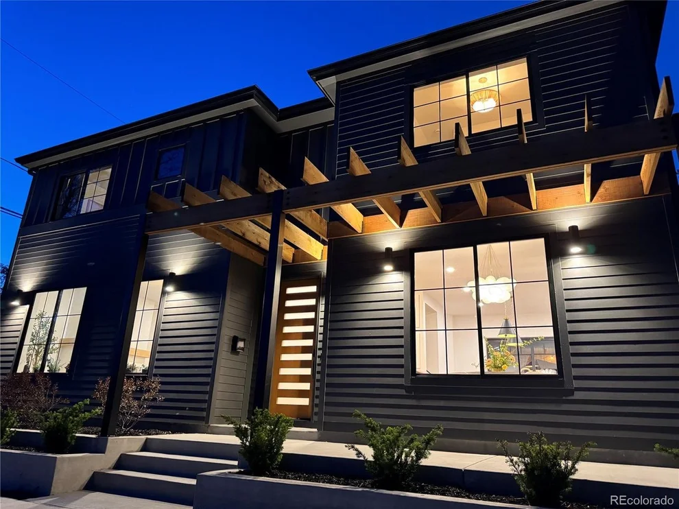 Unit for sale at 3649 W 21st Ave, Denver, CO 80211