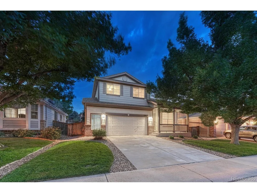Unit for sale at 6867 Tiger Walk, Lone Tree, CO 80124