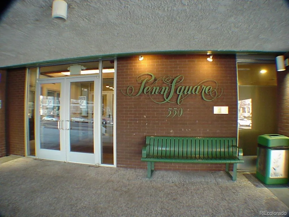 Unit for sale at 550 E 12th Ave, Denver, CO 80203