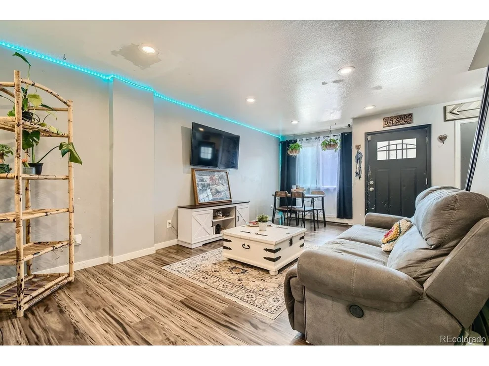 Unit for sale at 7838 Monaco St, Commerce City, CO 80022