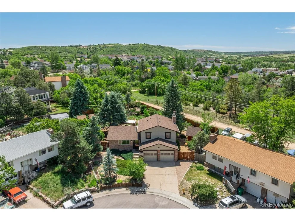 Unit for sale at 208 Elm Ct, Castle Rock, CO 80104
