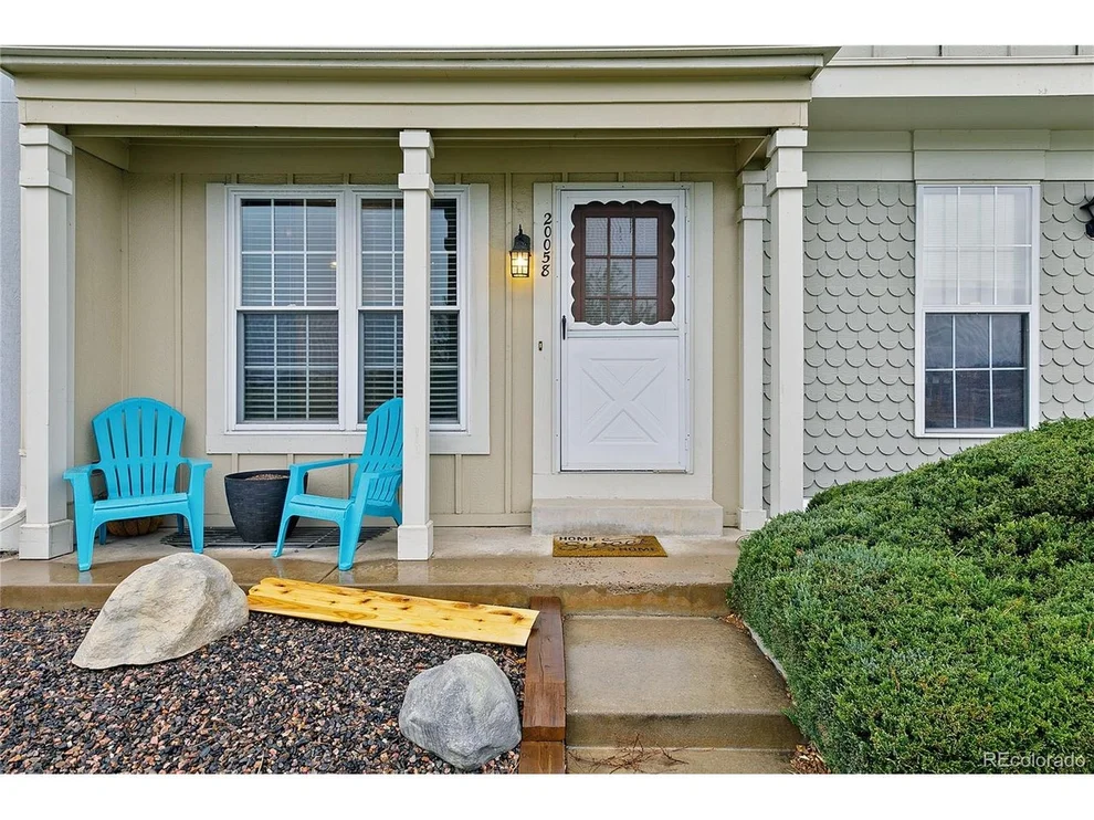 Unit for sale at 20058 Summerset Ct, Parker, CO 80138