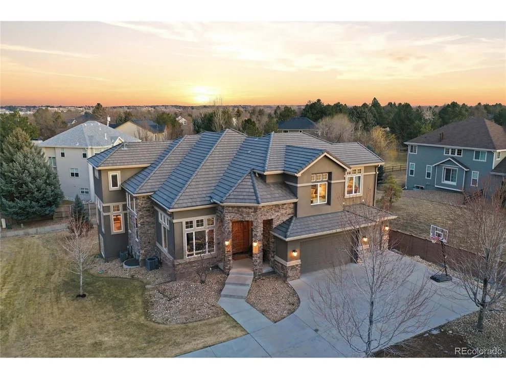 Unit for sale at 14022 E Fair Pl, Centennial, CO 80111