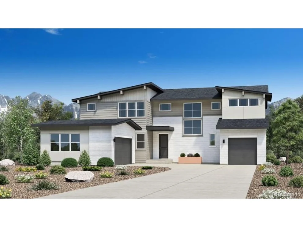 Unit for sale at 5531 Renbarger St, Castle Rock, CO 80104