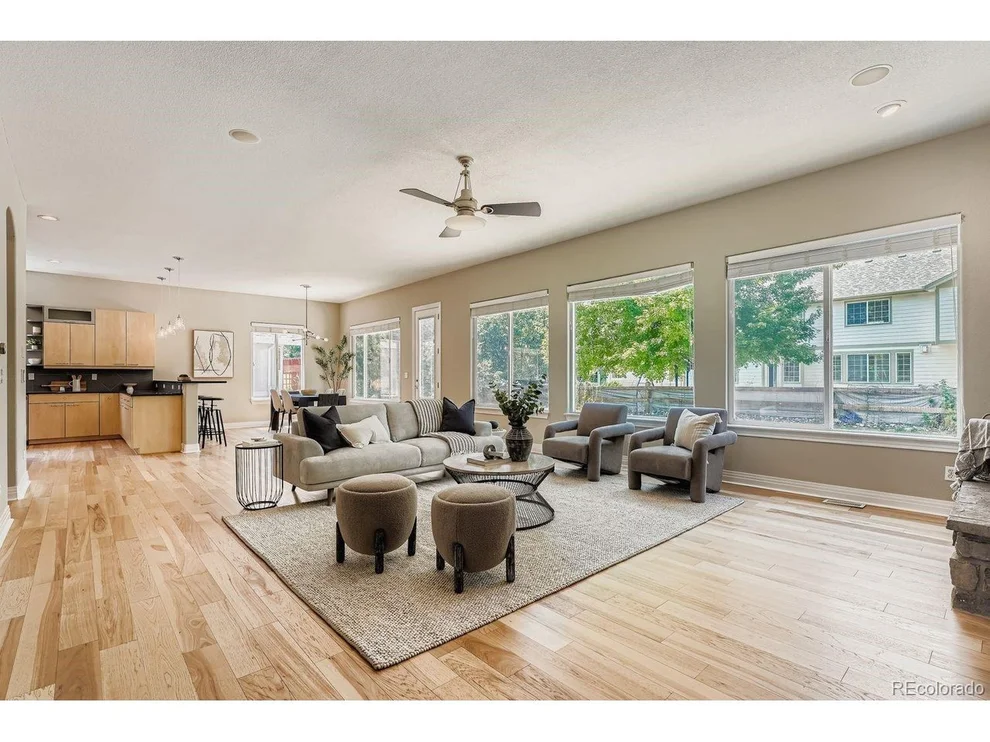 Unit for sale at 6553 S Sedalia St, Aurora, CO 80016