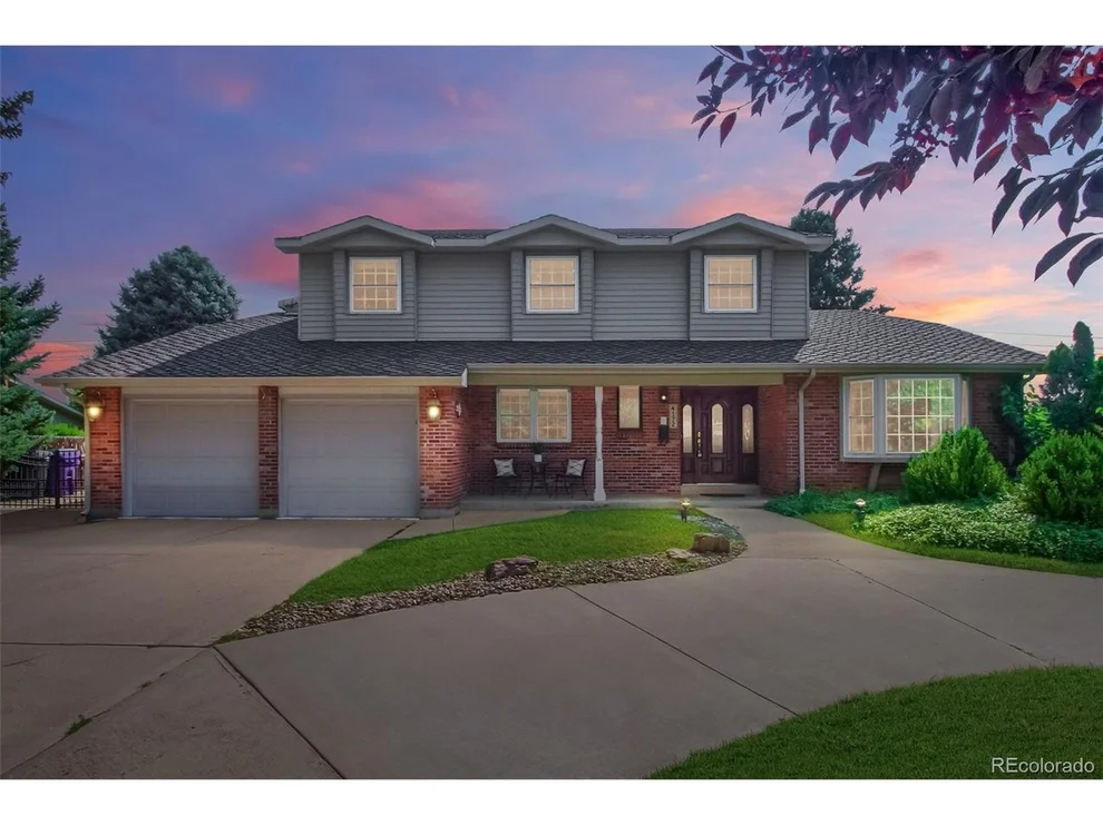 Unit for sale at 4172 S Vrain St, Denver, CO 80236