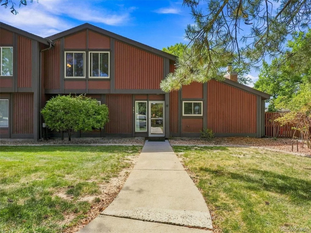 Unit for sale at 1155 Lakeside Dr, Grand Junction, CO 81506
