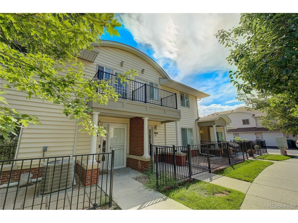 Unit for sale at 7450 Lowell Blvd, Westminster, CO 80030