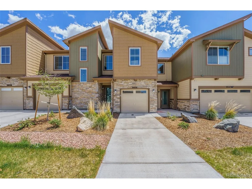 Unit for sale at 9664 Albion Ln, Thornton, CO 80229