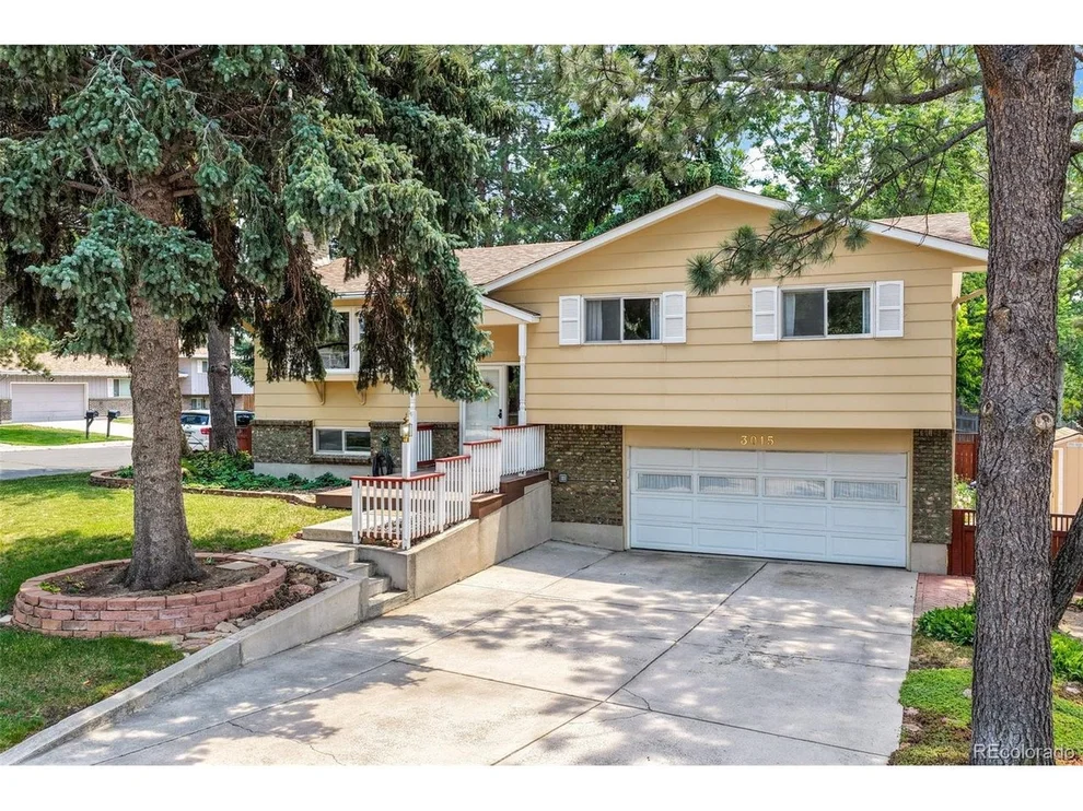 Unit for sale at 3015 Westwood Blvd, Colorado Springs, CO 80918
