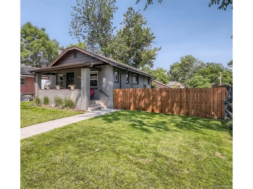 Unit for sale at 4140 Decatur St, Denver, CO 80211