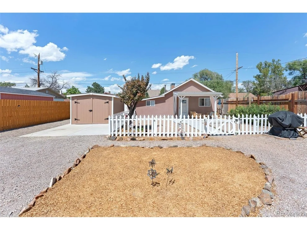 Unit for sale at 1127 E 3rd St, Pueblo, CO 81001