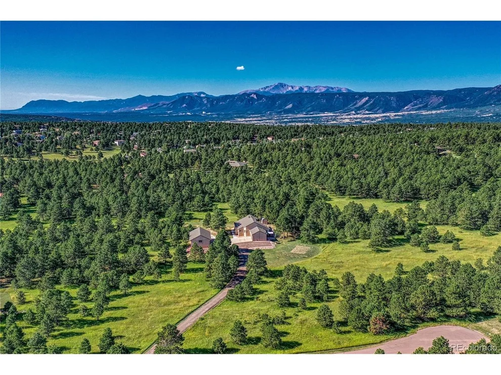 Unit for sale at 285 Estrella Ln, Monument, CO 80132