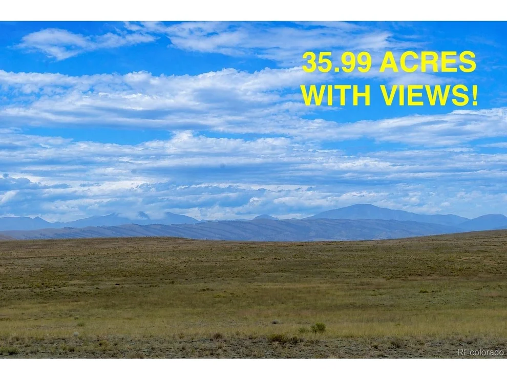 Unit for sale at 4318 Cimarron Dr, Hartsel, CO 80449