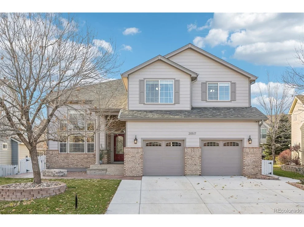 Unit for sale at 20517 E Weaver Dr, Aurora, CO 80016