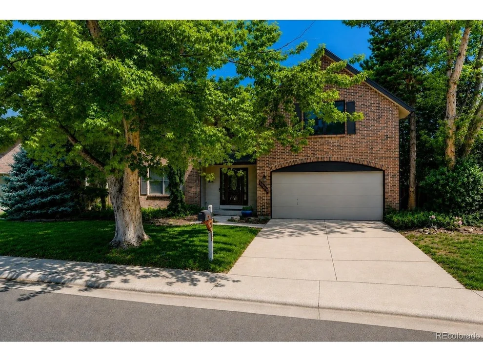 Unit for sale at 12341 E Vassar Dr, Aurora, CO 80014
