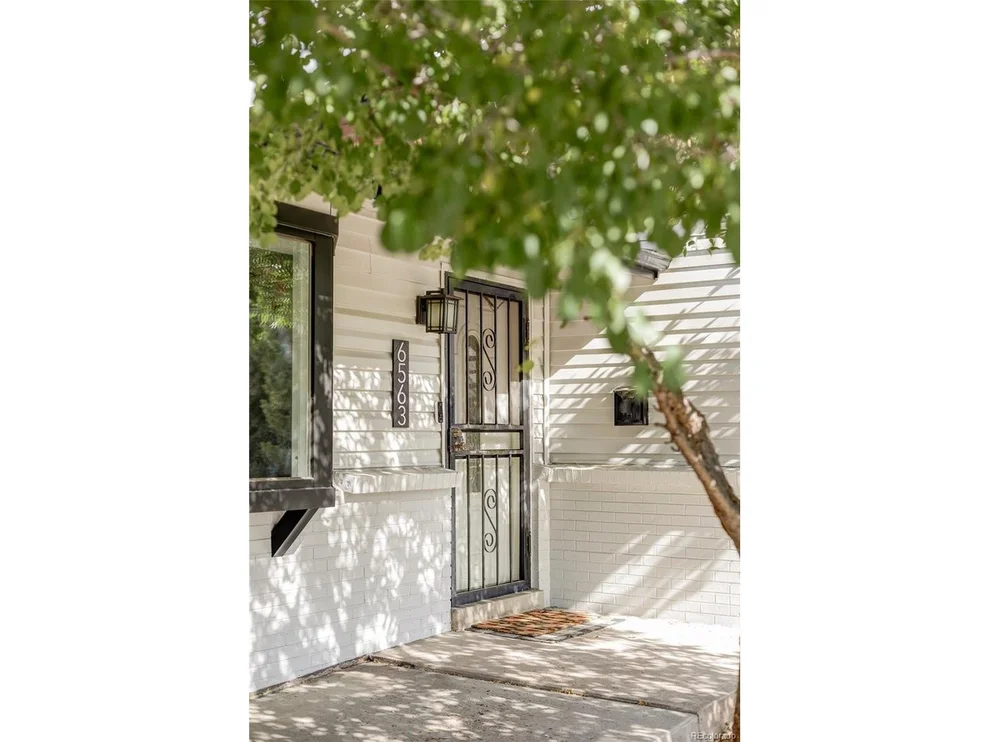 Unit for sale at 6563 Iris St, Arvada, CO 80004