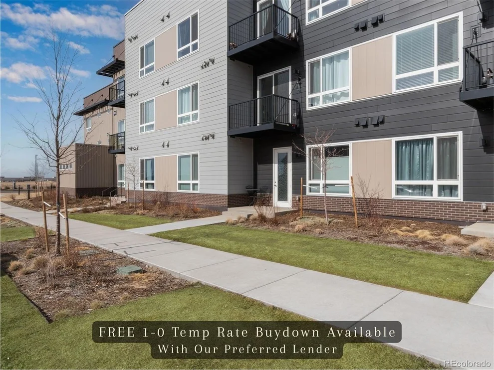 Unit for sale at 5702 Central Park Blvd, Denver, CO 80238