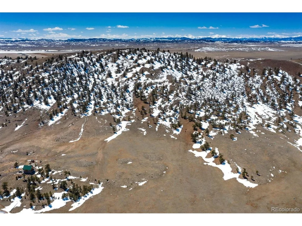 Unit for sale at NA, Lake George, CO 80827