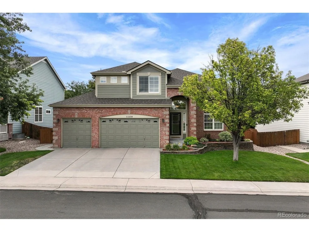 Unit for sale at 11538 Clermont St, Thornton, CO 80233