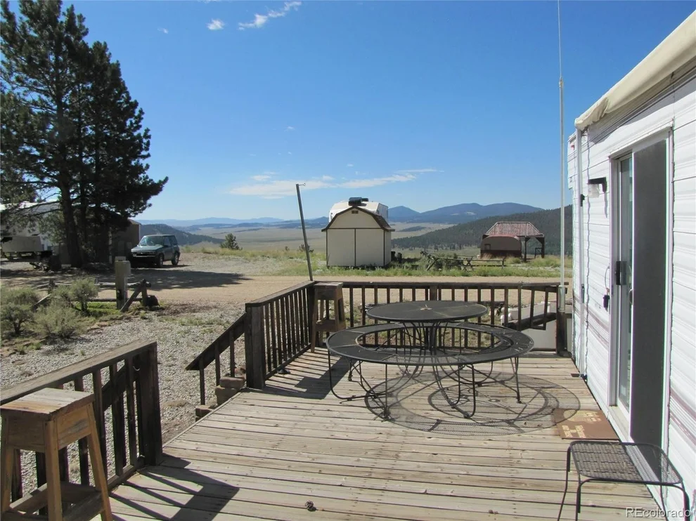 Unit for sale at 234 Lantern Loop, Hartsel, CO 80449