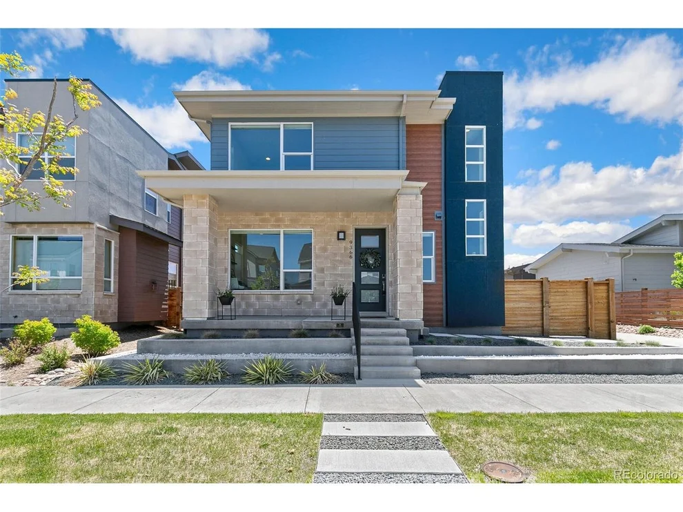 Unit for sale at 9366 E 59th Ave, Denver, CO 80238