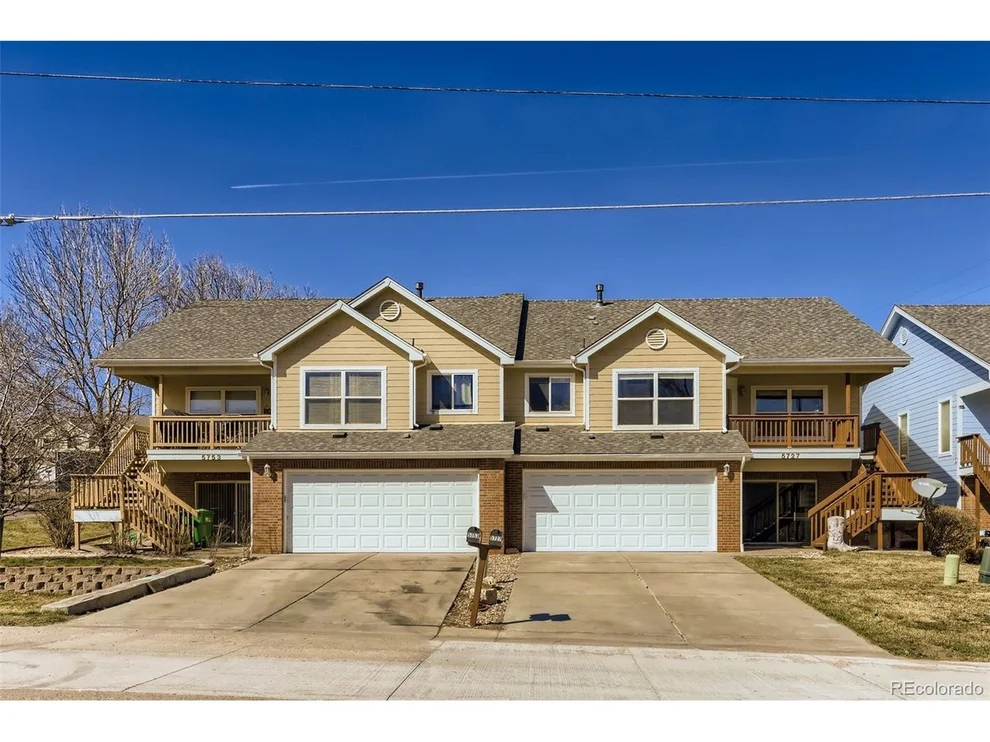 Unit for sale at 5727 W Ohio Ave, Lakewood, CO 80226