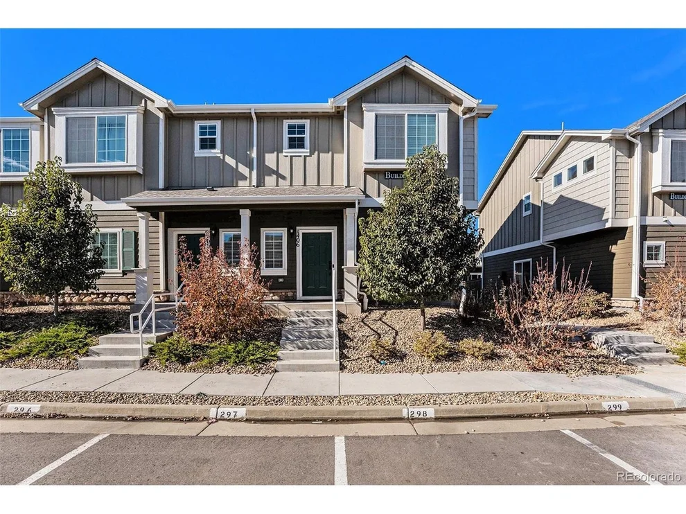 Unit for sale at 14700 E 104th Ave, Commerce City, CO 80022
