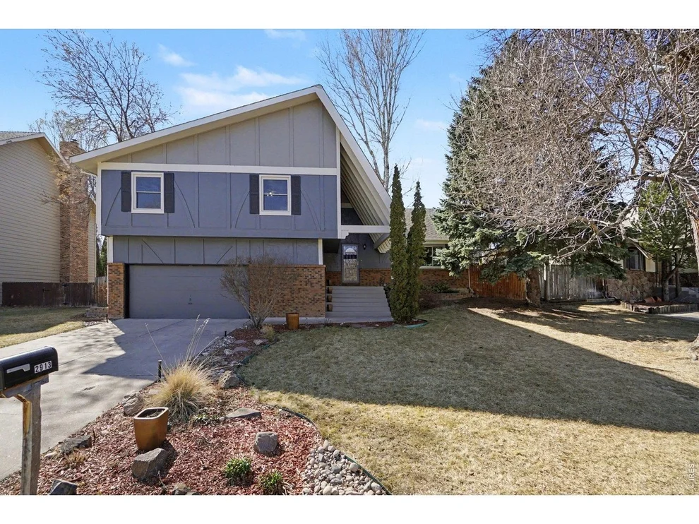 Unit for sale at 2913 Silverwood Dr, Fort Collins, CO 80525