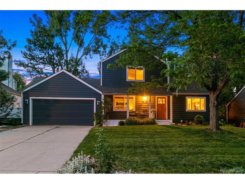 Unit for sale at 525 Buckthorn Way, Louisville, CO 80027