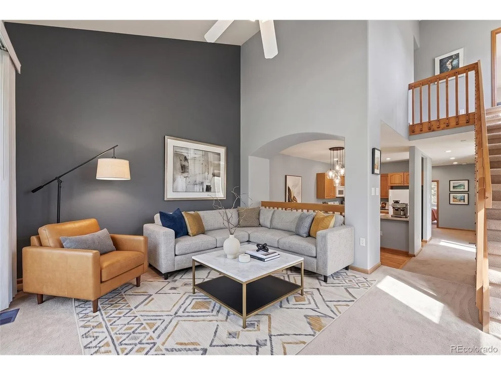 Unit for sale at 3667 Joyful Way, Evergreen, CO 80439