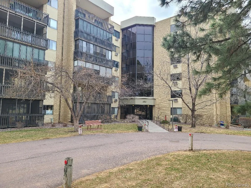 Unit for sale at 14152 E Linvale Pl, Aurora, CO 80014