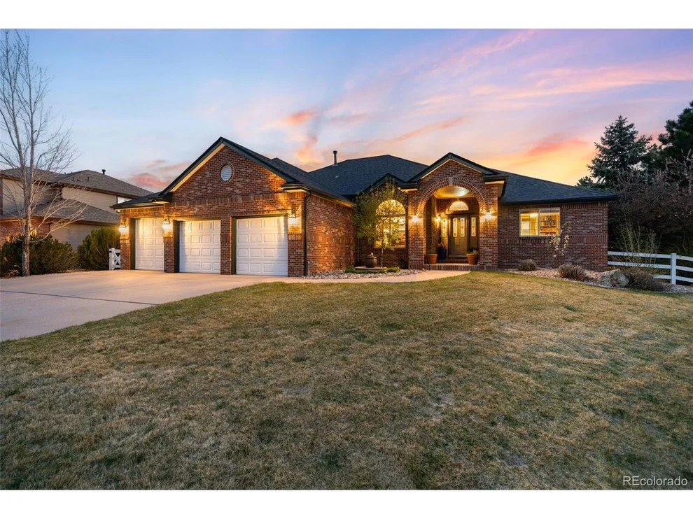 Unit for sale at 7973 Orion Way, Arvada, CO 80007