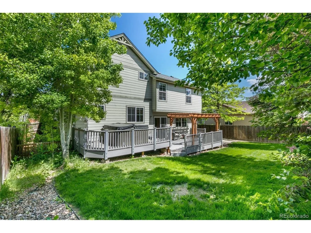Unit for sale at 5365 Oak Ct, Arvada, CO 80002