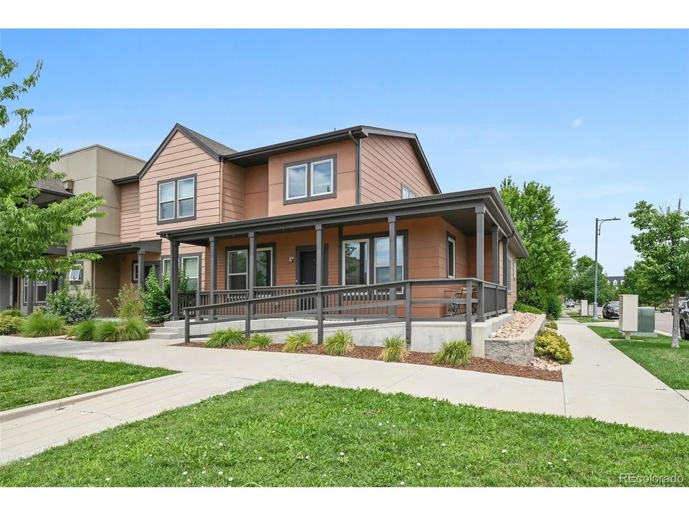 Unit for sale at 8095 Martin Luther King Blvd, Denver, CO 80238