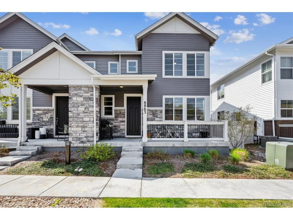 Unit for sale at 8863 Osceola St, Westminster, CO 80031