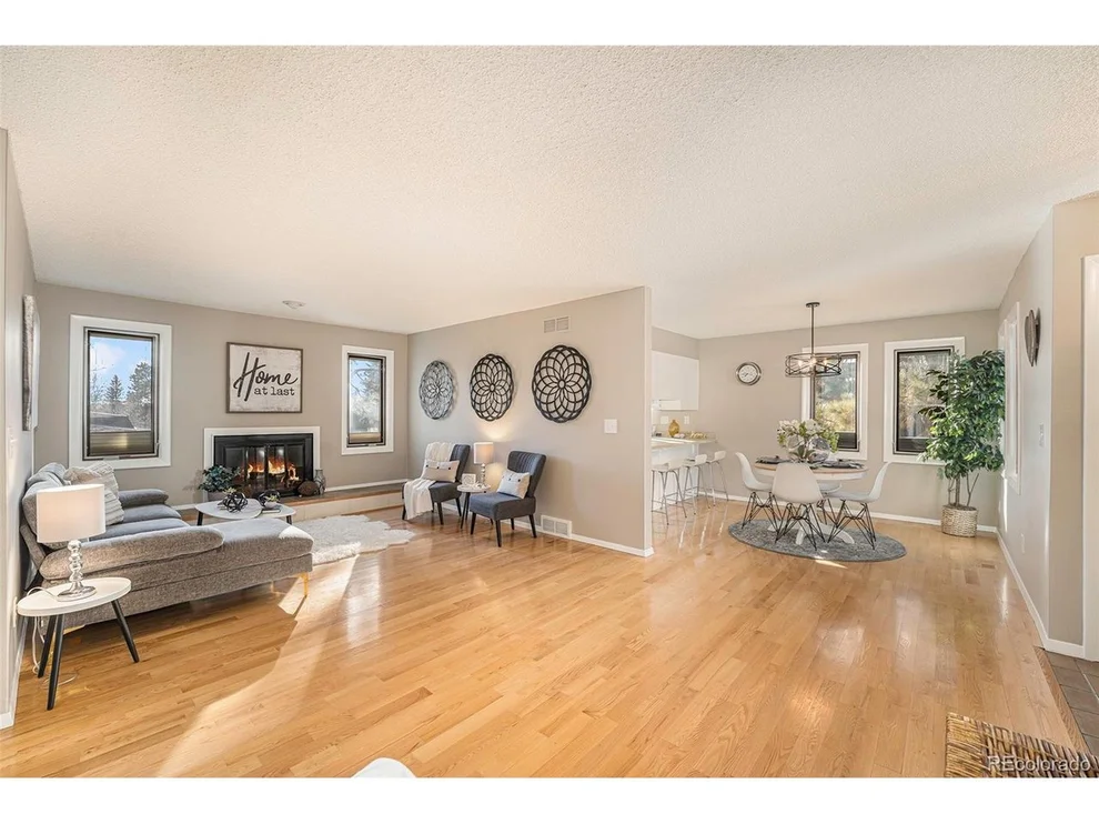 Unit for sale at 52 Curtis Ct, Broomfield, CO 80020
