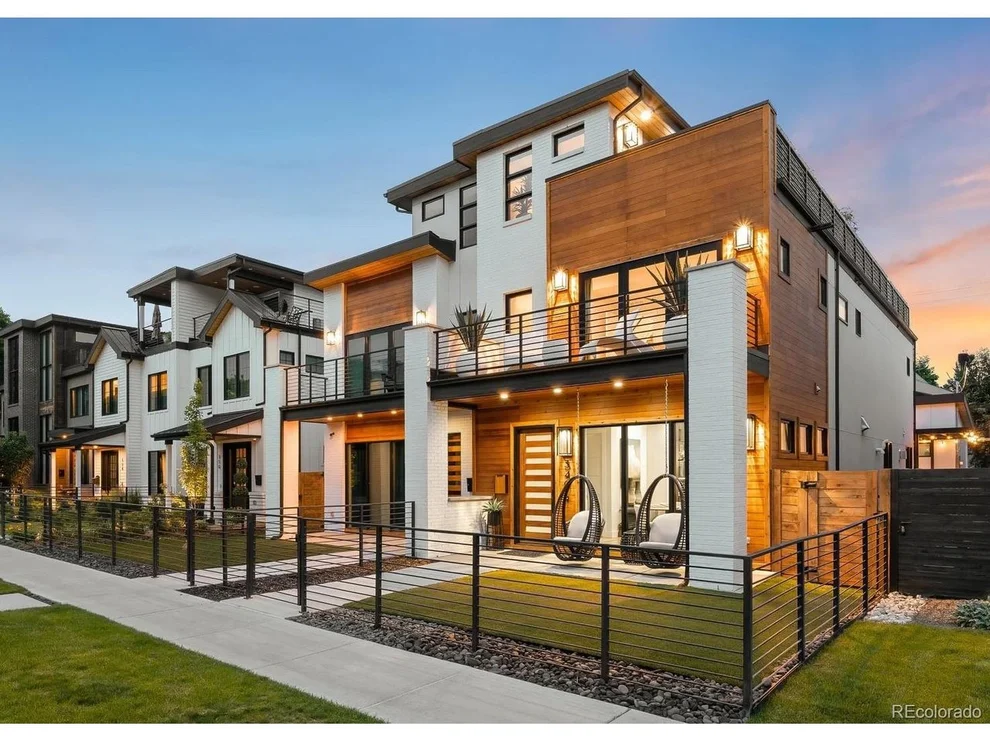 Unit for sale at 340 Milwaukee St, Denver, CO 80206