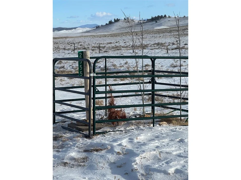 Unit for sale at 2555 Bare Trl, Hartsel, CO 80449