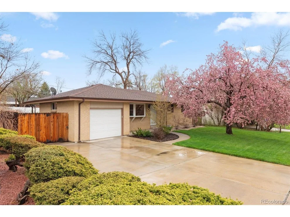 Unit for sale at 6546 Ward Rd, Arvada, CO 80004