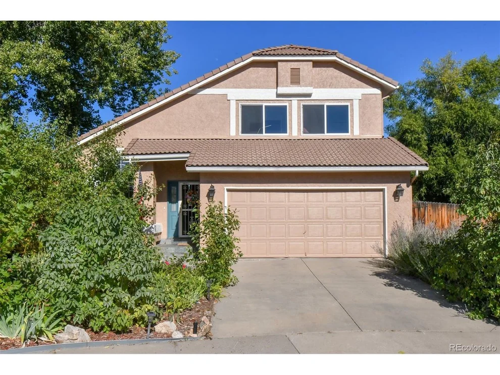Unit for sale at 10321 E Ford Pl, Denver, CO 80247